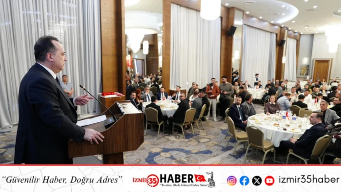 Başkan Dutlulu&rsquo;dan Ortak Hareket Vurgusu