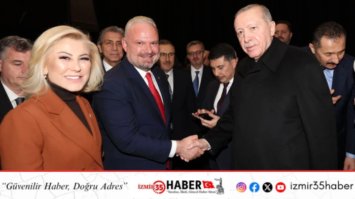  Başkan Pehlivan'dan Ankara &ccedil;ıkarması