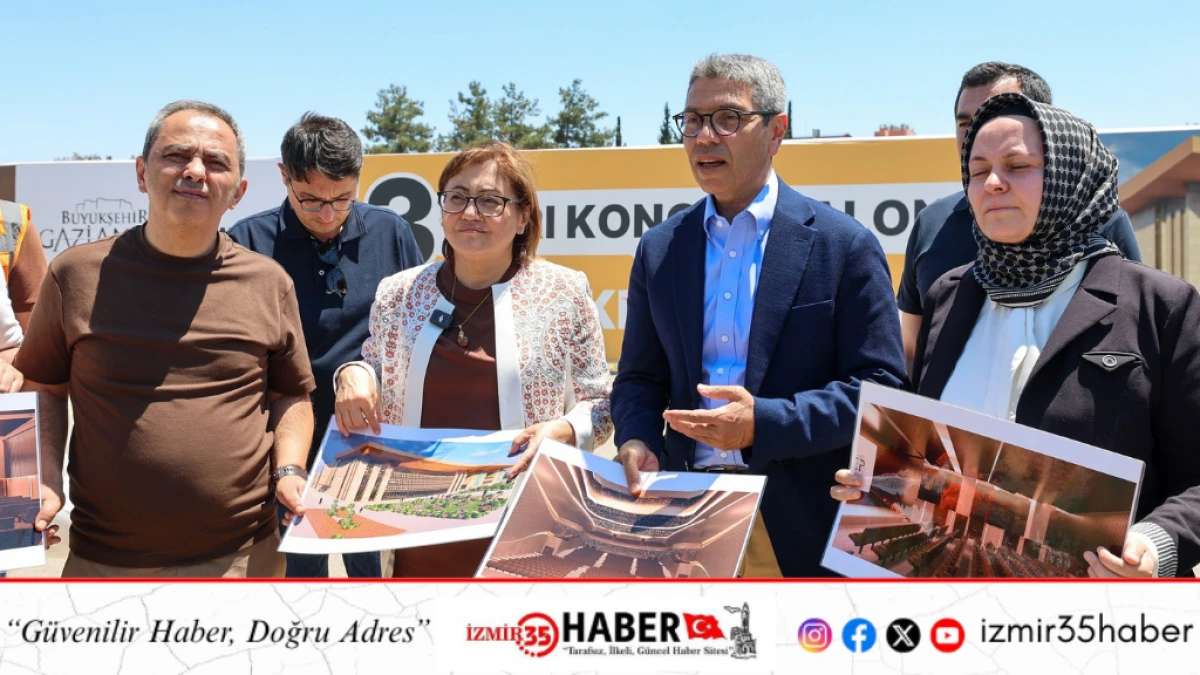 BAŞKAN ŞAHİN, TEMELİ ATILACAK MERKEZİN ARAZİSİNDE İNCELEMELERDE BULUNDU