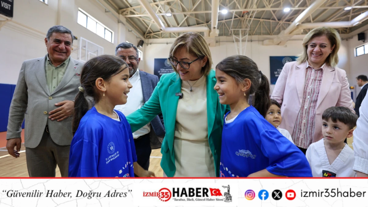 BAŞKAN ŞAHİN&rsquo;DEN YAZ OKULLARI A&Ccedil;IKLAMASI!