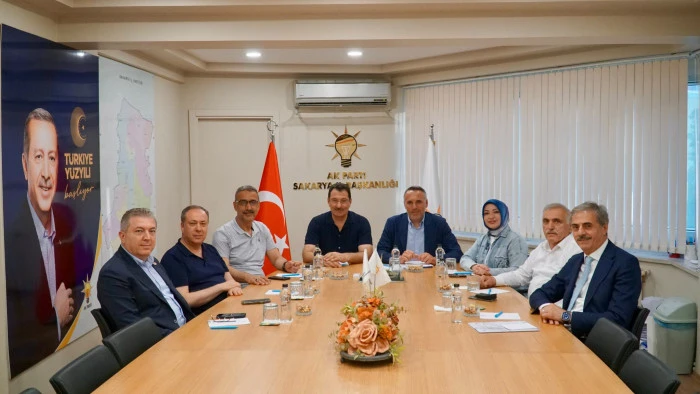 Başkan Tever&rsquo;den 17 Ağustos Mesajı