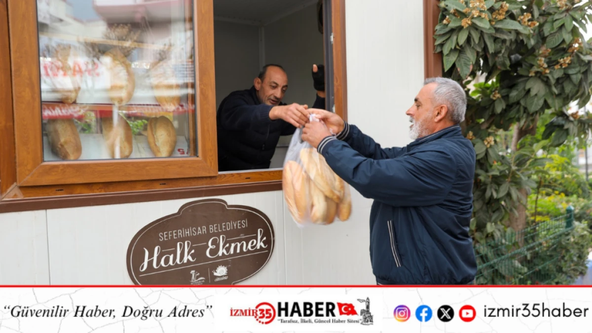 Başkan Yetişkin: Sosyal belediyeciliği lafla değil işle anlatıyoruz