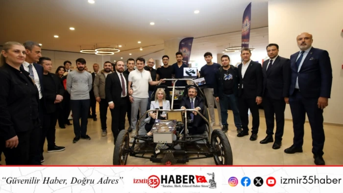 Batı Akdeniz Kariyer ve İstihdam Fuarı (BAKİF26) Yoğun Katılımla Ger&ccedil;ekleşti
