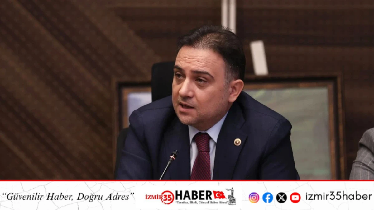 Baybatur: Demirci&rsquo;ye 750 kişilik &ouml;ğrenci yurdu yapılacak