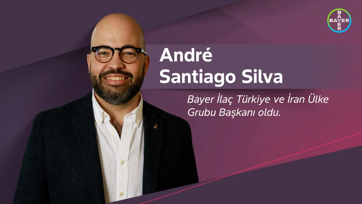 Bayer T&uuml;rkiye&rsquo;de &Uuml;st D&uuml;zey Atama