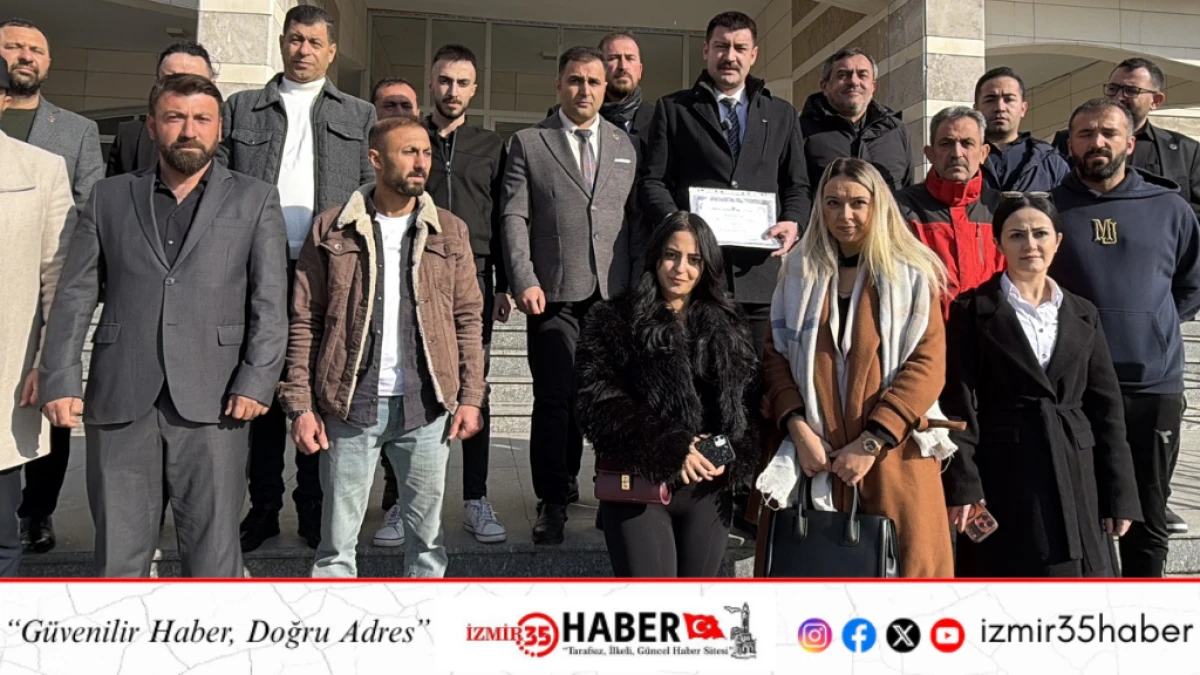 BBP Uşak İl Başkanı Karaca: ter&ouml;re kim yardım ediyorsa onu da ter&ouml;rist ilan ederiz