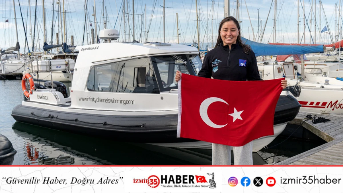 BENGİSU AVCI&rsquo;NIN GURUR YILI