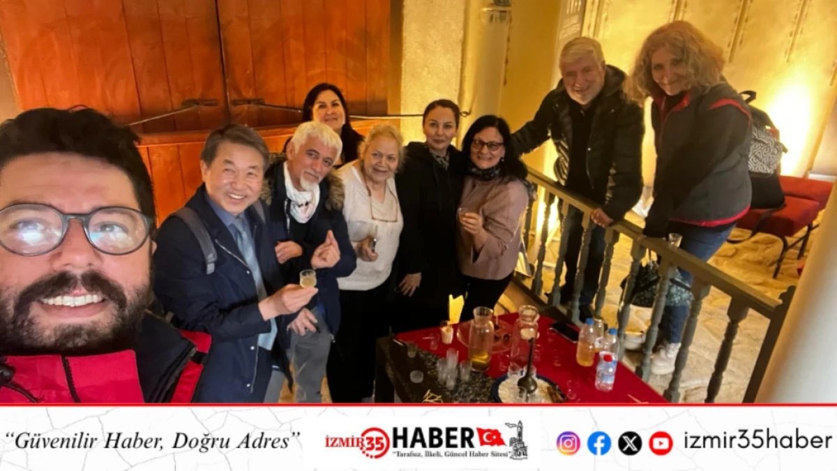 Bergama, Mitoloji Film Festivali&rsquo;ni konuk ediyor