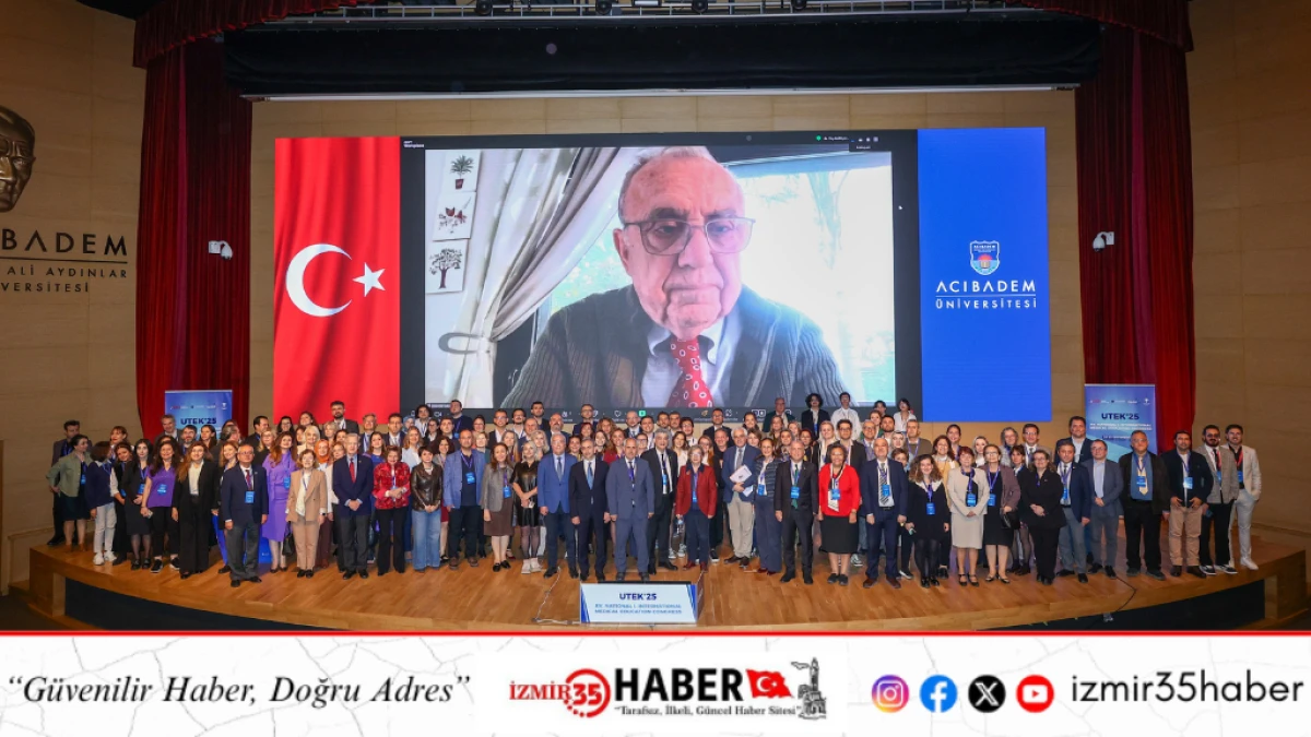 Bilim, Teknoloji ve Empatiyle Yeni Nesil Doktorlar Sahneye &Ccedil;ıkıyor!