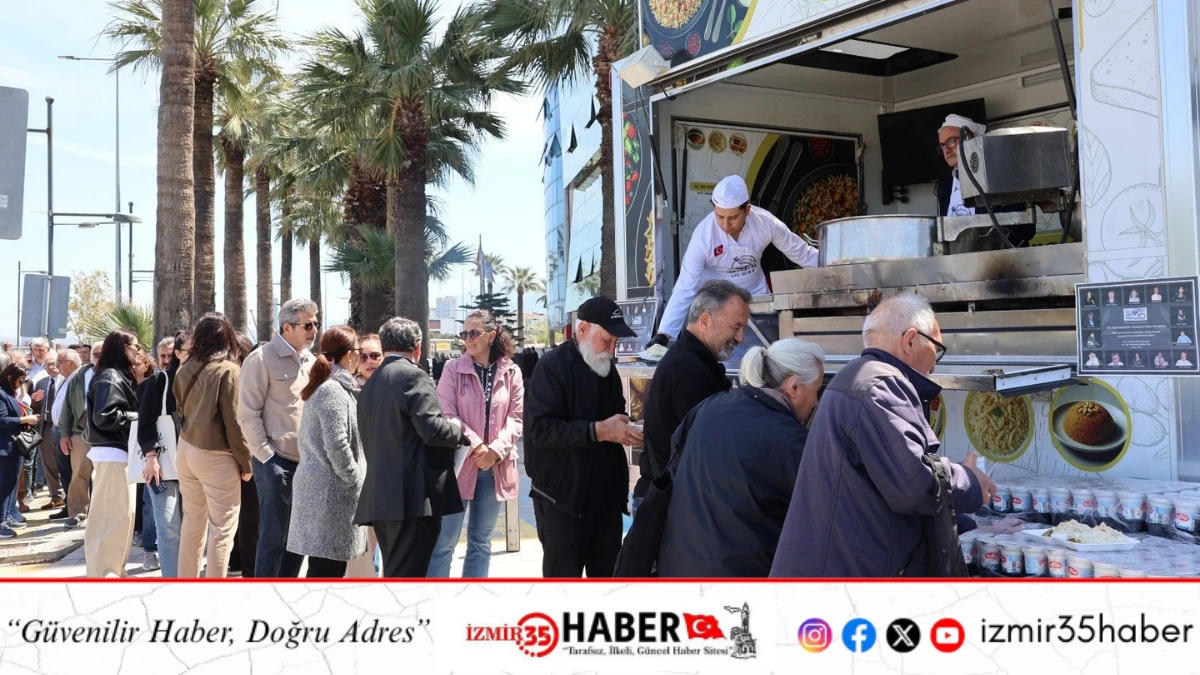 Bir &Ouml;m&uuml;r Ekonomi Yazanlar&rsquo;a h&uuml;z&uuml;nl&uuml; anma