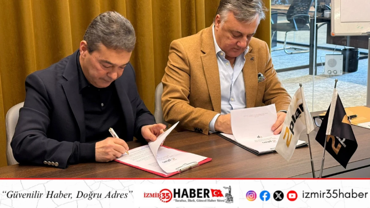  Birollar Otomotiv ile Bayilik Anlaşması İmzalandı