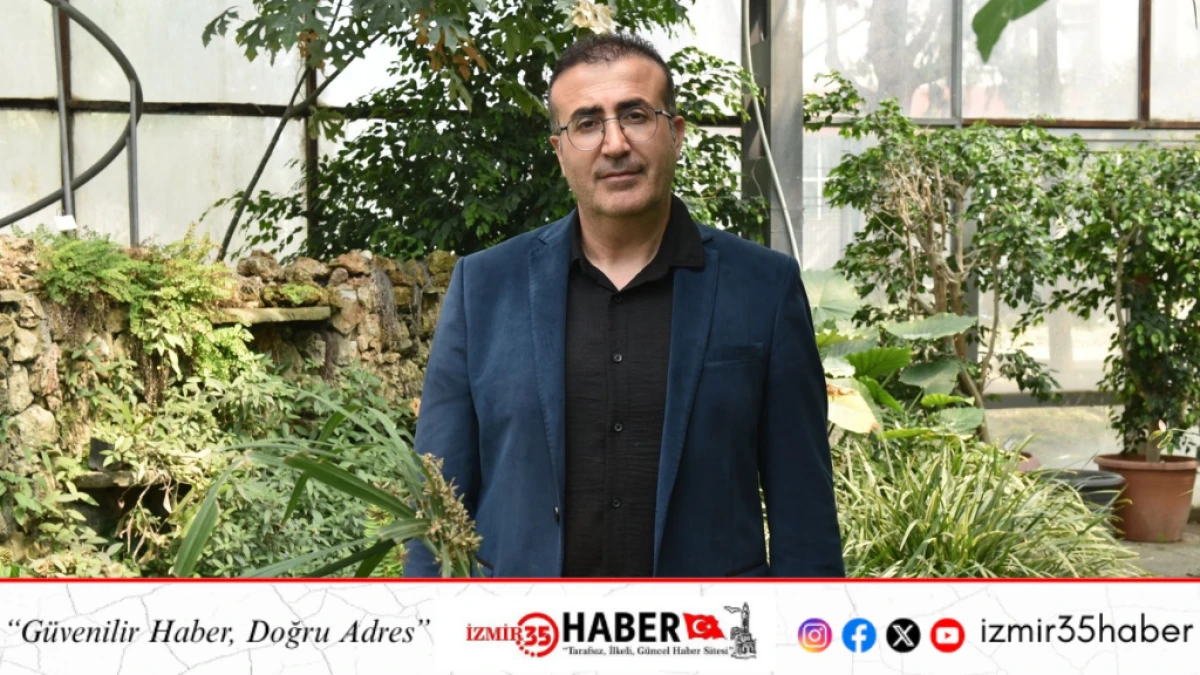 Bitlis&rsquo;te bilim d&uuml;nyasına yeni bir bitki t&uuml;r&uuml; kazandırıldı