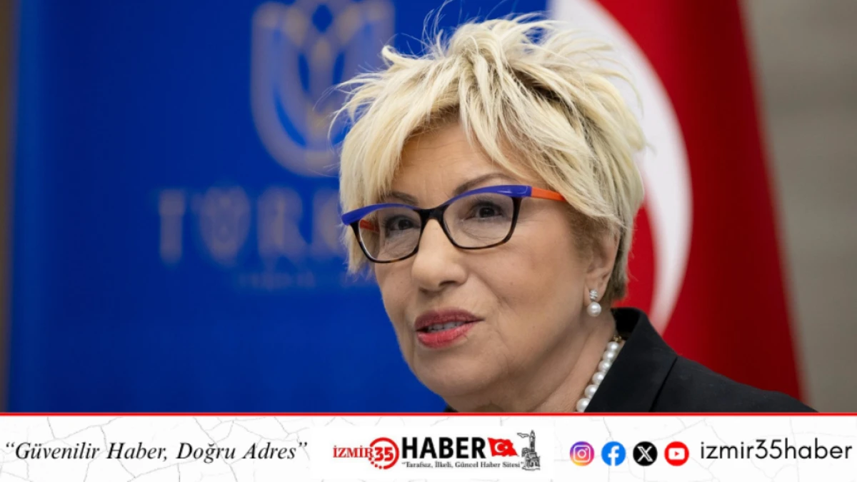 BM&rsquo;de T&uuml;rkiye imzası: Atasoy d&ouml;rd&uuml;nc&uuml; kez se&ccedil;ildi