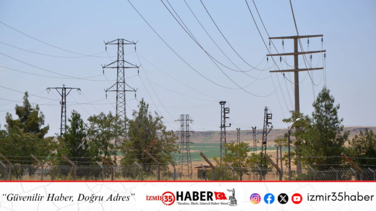 Bor&ccedil;larını &Ouml;demeyen Abonelere Elektrik Verilmeyecek