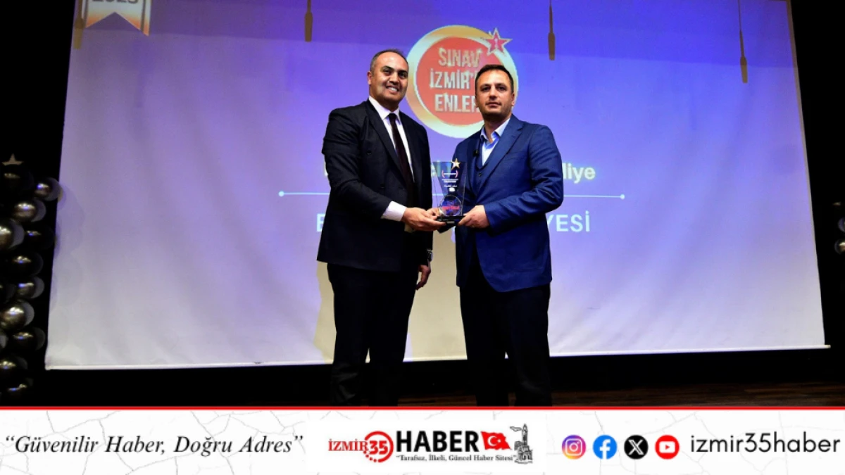 Bornova, eğitime desteğiyle fark yarattı