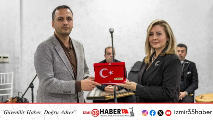 Bornova&rsquo;da Vefa Sofrası   Şehit aileleri ve gazilerle duygu dolu iftar