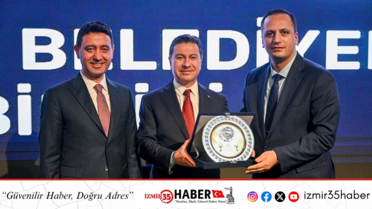 Bornova&rsquo;dan afetlere karşı dijital devrim