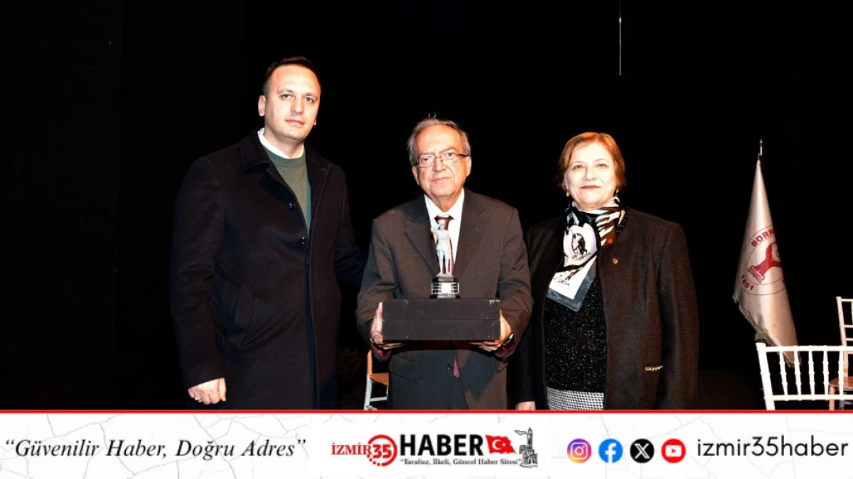 Bornova&rsquo;dan aydınlanma yemini