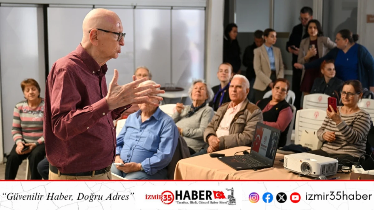 Bornova&rsquo;nın &ccedil;ınarları yapay zekayla tanıştı