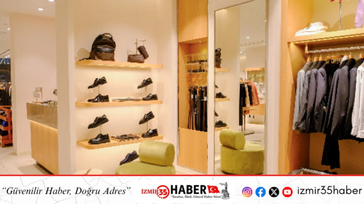 Boytorun Mimarlık&rsquo;tan NetWork Mağazaları İ&ccedil;in Modern, Dinamik ve S&uuml;rd&uuml;r&uuml;lebilir Tasarım