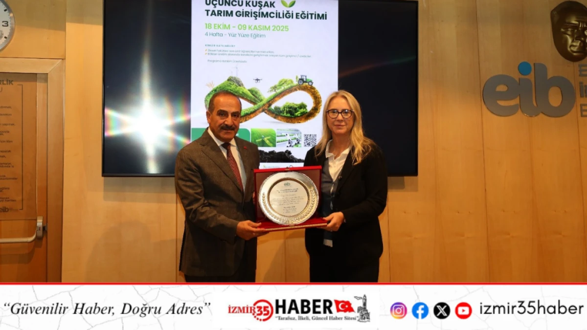 Bu projeyle gençler köyüne dönecek