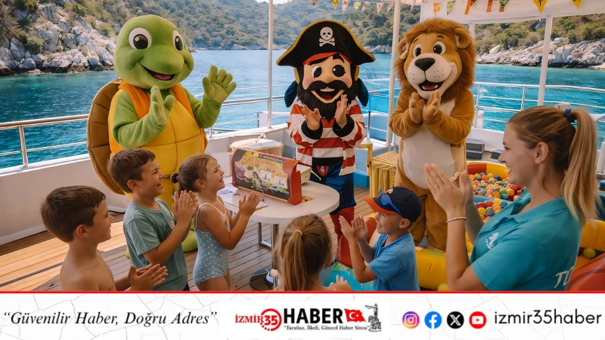 BU YAZ T&Uuml;RK MAVİ SULARININ KEYFİNİ HERKES DOYASIYA &Ccedil;IKARACAK