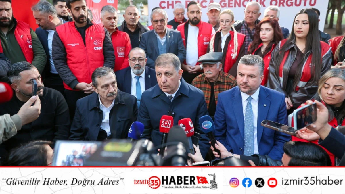 Buca Meslek Fabrikası i&ccedil;in n&ouml;bet tuttu