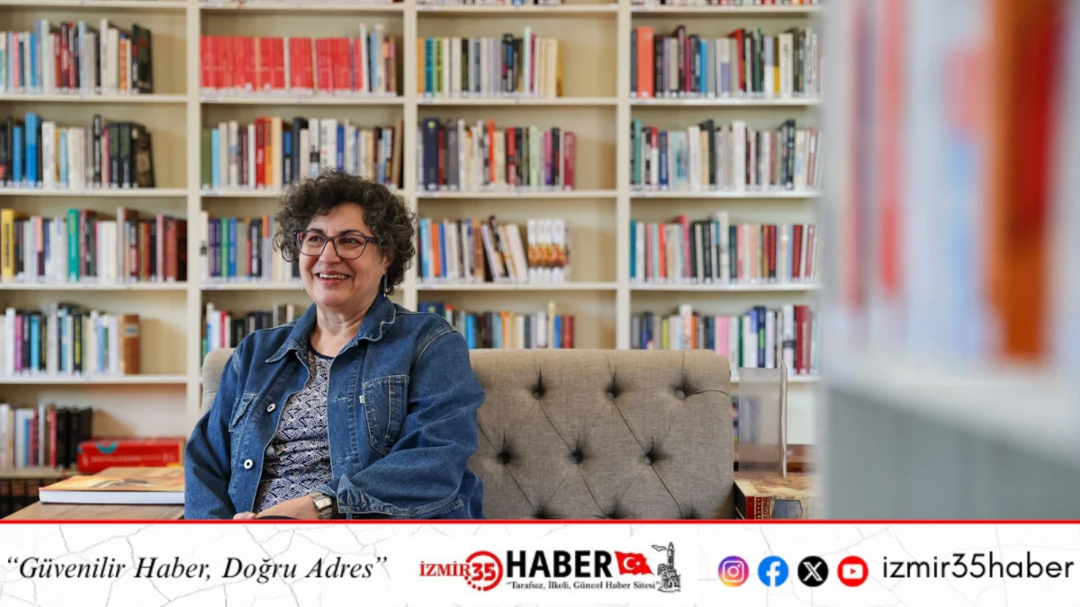 Buca&rsquo;da Atat&uuml;rk hayranı bir İspanyol