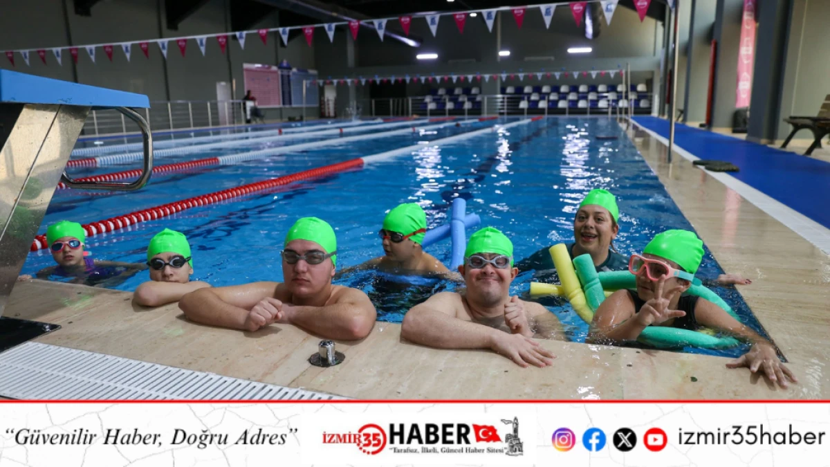 Buca&rsquo;da engel tanımayan kula&ccedil;lar