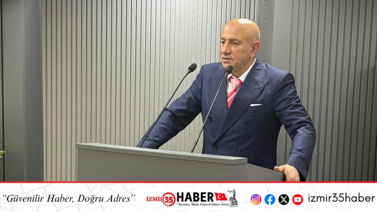B&uuml;feciler yeni başkanı ile hedef b&uuml;y&uuml;tt&uuml;