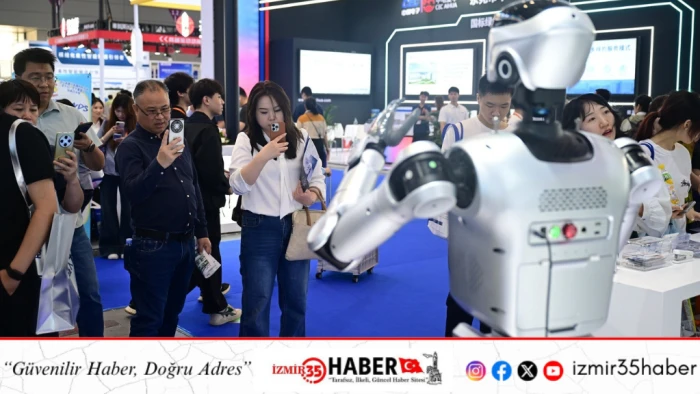 Bursa Makine Sekt&ouml;r&uuml; Temsilcileri ITES China Fuarı&rsquo;na &Ccedil;ıkarma Yaptı