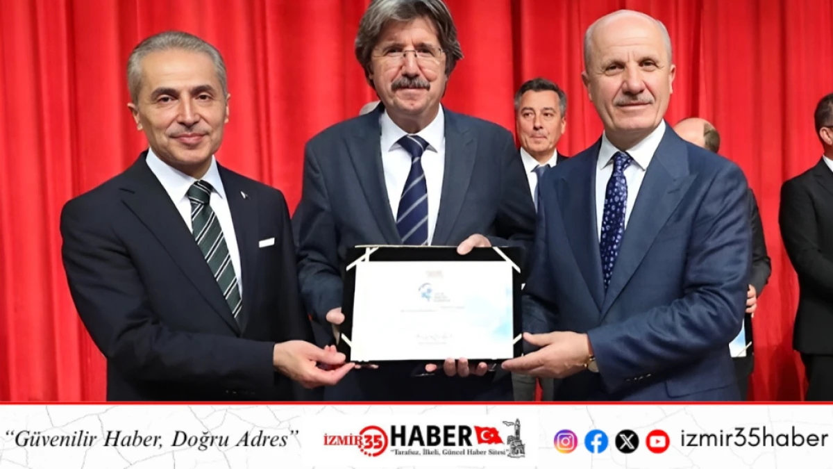 BU&Uuml;, T&uuml;rkiye&rsquo;nin spor dostu kamp&uuml;s unvanına sahip se&ccedil;kin &uuml;niversiteleri arasına girdi