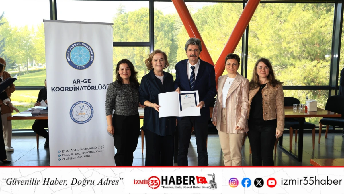 BU&Uuml;&rsquo;de başarı geleneği katlanarak devam ediyor