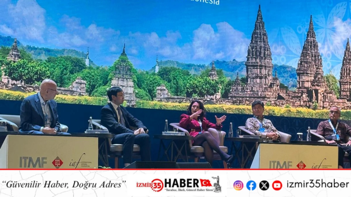 BUÜ’lü akademisyene büyük ödül