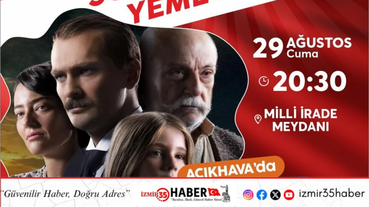 Büyük zafer Büyükşehir’le bir başka yaşanacak