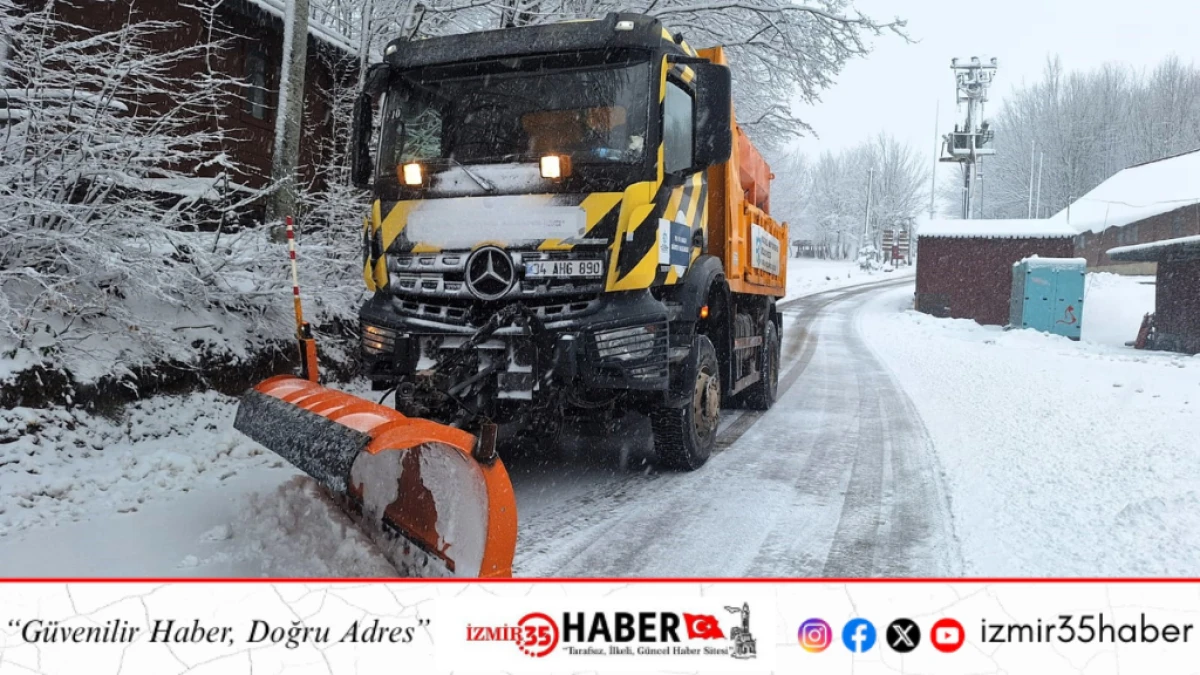 B&uuml;y&uuml;kşehir, 630 personel ve 235 ara&ccedil; ile hazır kıta