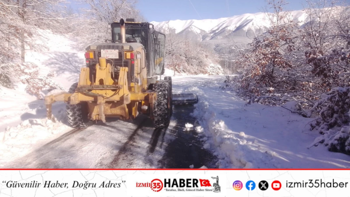 B&Uuml;Y&Uuml;KŞEHİR BELEDİYESİ İLE YOLLAR G&Uuml;VENDE