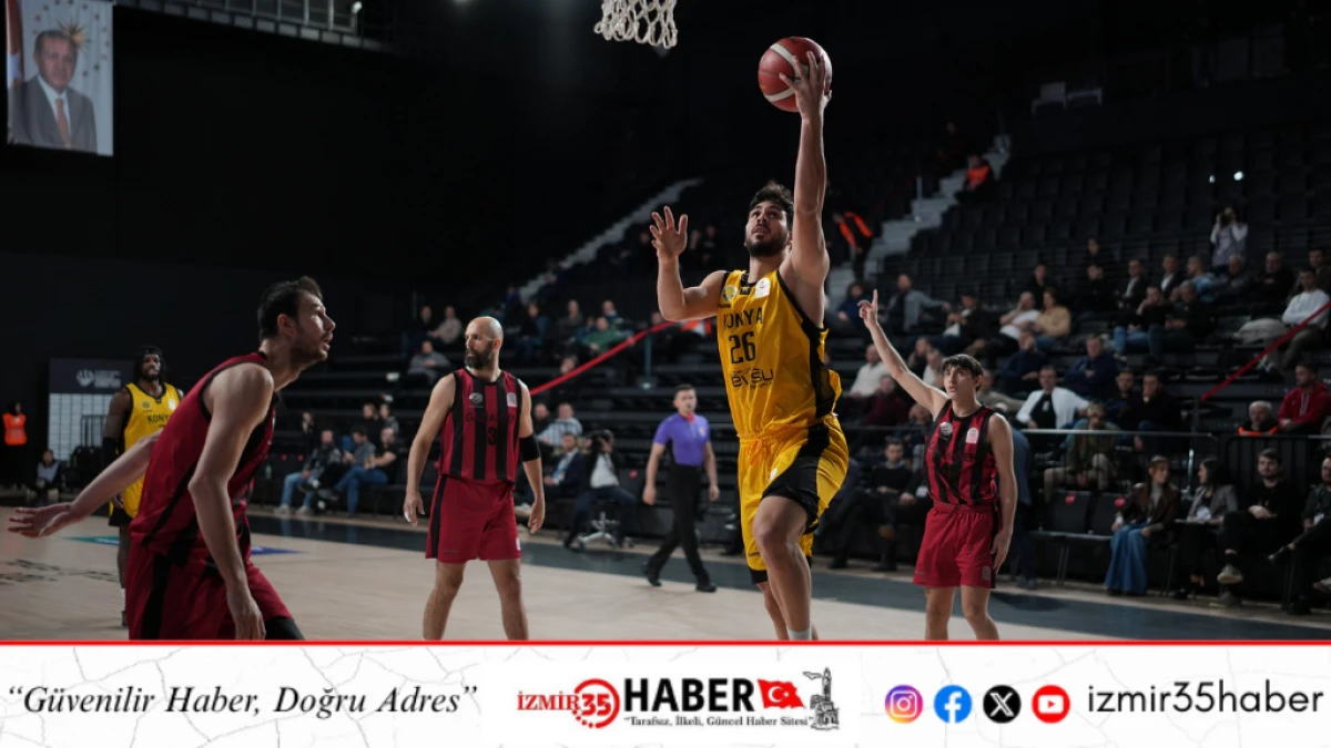 B&Uuml;Y&Uuml;KŞEHİR FEDERASYON KUPASI&rsquo;NDA FİNALDE