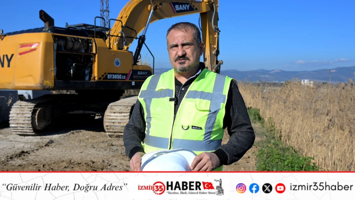 B&uuml;y&uuml;kşehir ve MASKİ Muradiye&rsquo;de T&uuml;m G&uuml;c&uuml;yle Sahada