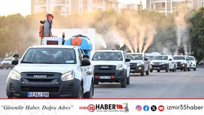 B&uuml;y&uuml;kşehir Vekt&ouml;rle M&uuml;cadelesini Gece G&uuml;nd&uuml;z S&uuml;rd&uuml;r&uuml;yor