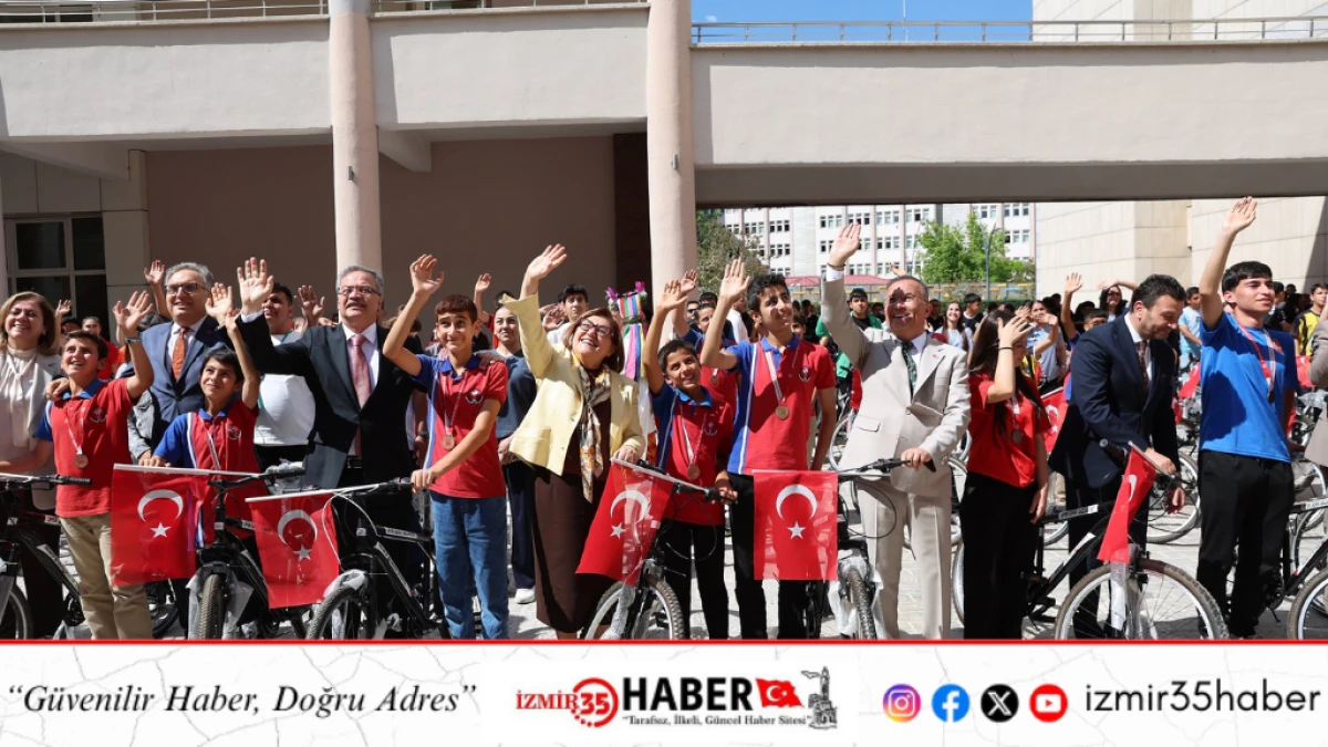 B&Uuml;Y&Uuml;KŞEHİR&rsquo;DEN 2024-2025 SEZONU OKUL SPORLARI ENLERİ PROGRAMI 