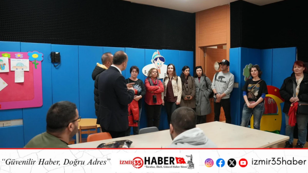 B&Uuml;Y&Uuml;KŞEHİR&rsquo;DEN ETKİNLİKLERLE DOLU BİR HAFTA