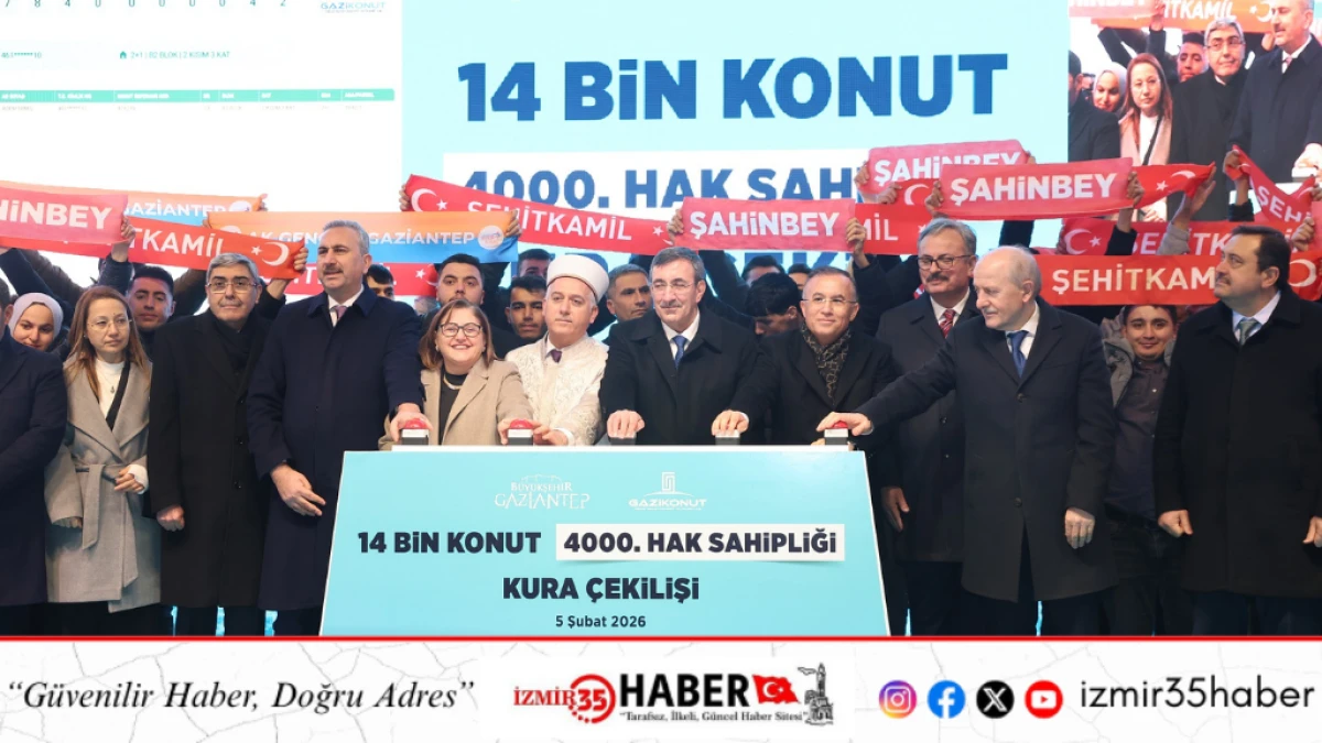B&Uuml;Y&Uuml;KŞEHİRDEN MİTİNG GİBİ KURA &Ccedil;EKİMİ!
