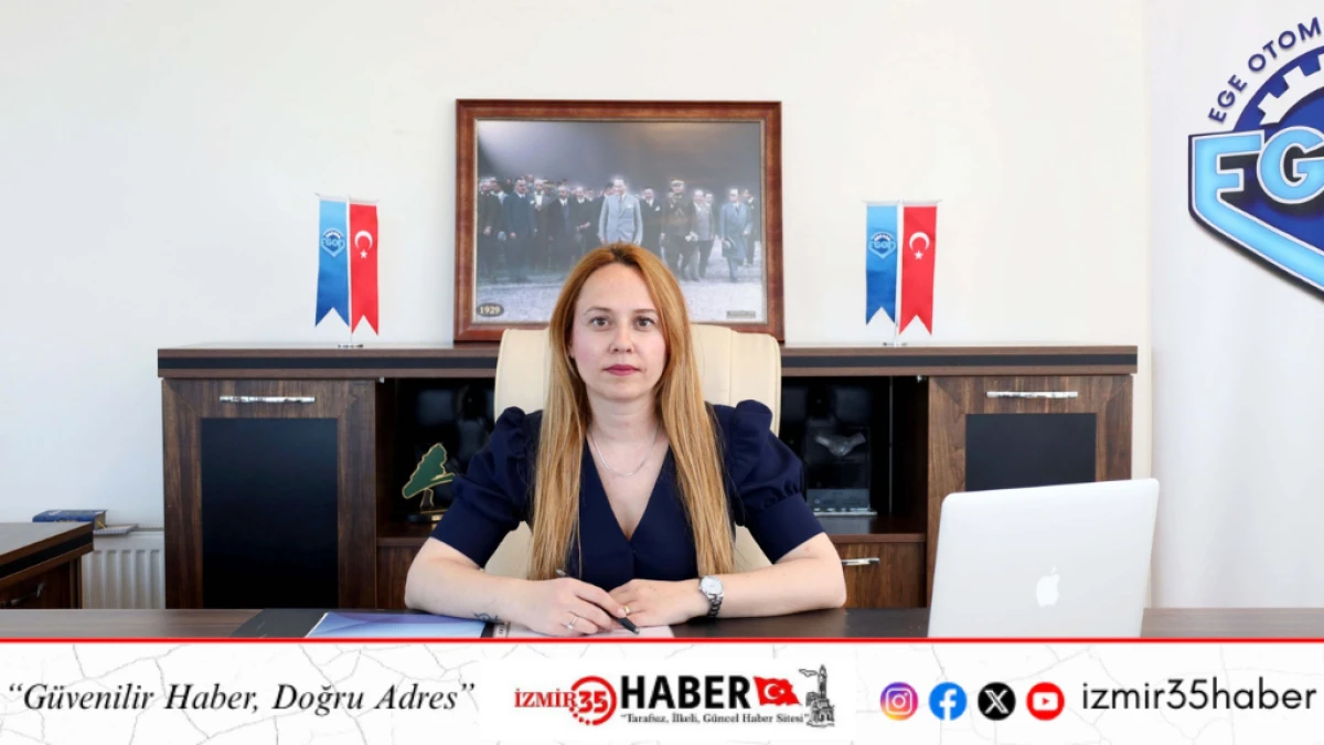 BYD kararı sonrası EGOD&rsquo;dan adil rekabet vurgusu