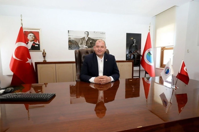 &Ccedil;anakkale Savaşları Mobil M&uuml;zesi Menderes&rsquo;e Geliyor
