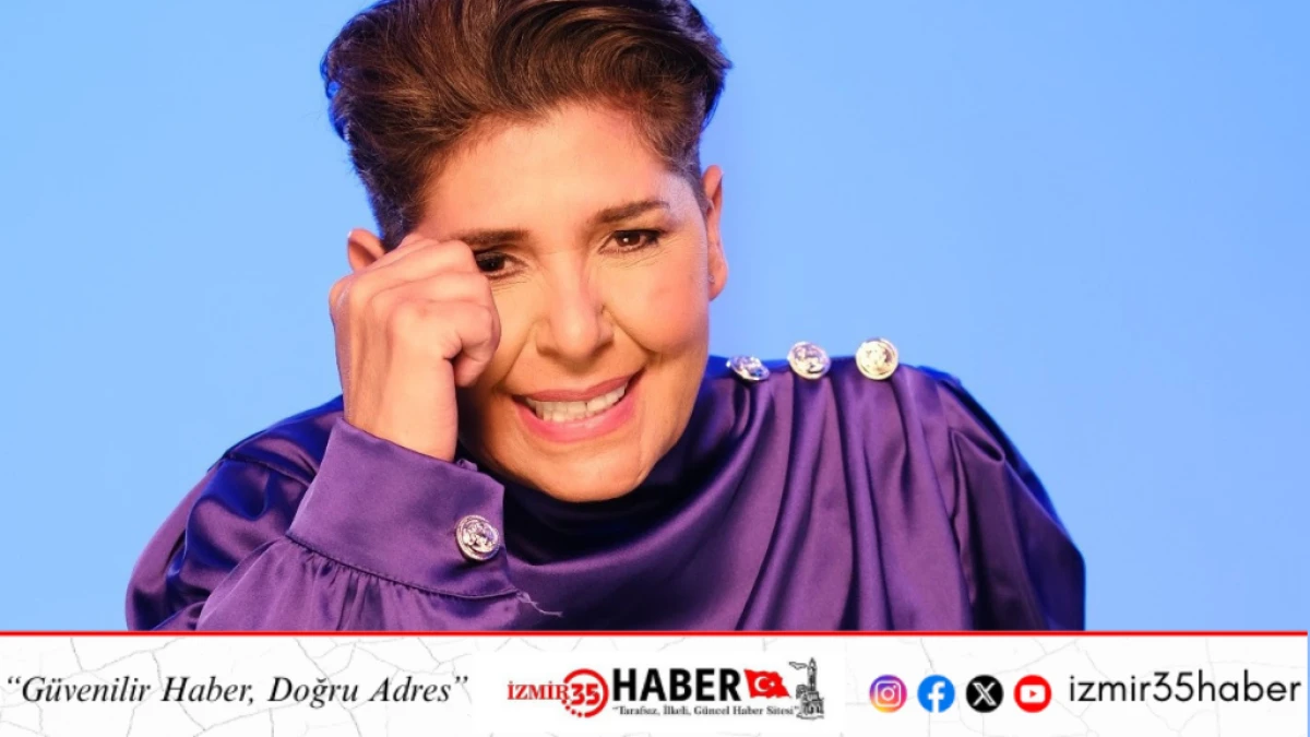 CANSEVER MÜZİK PİYASASINA ATEŞ PÜSKÜRDÜ