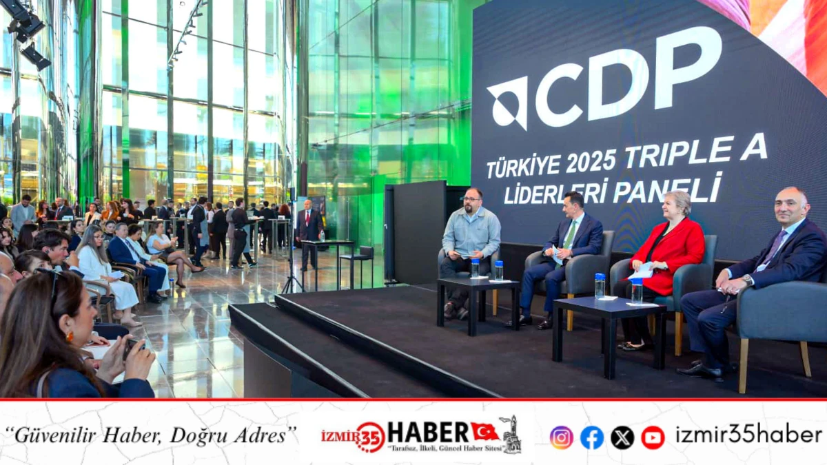 CARREFOURSA,   T&Uuml;RKİYE&rsquo;DEN TRIPLE A SKORUNA ULAŞAN   İLK VE TEK GIDA PERAKENDECİSİ OLDU