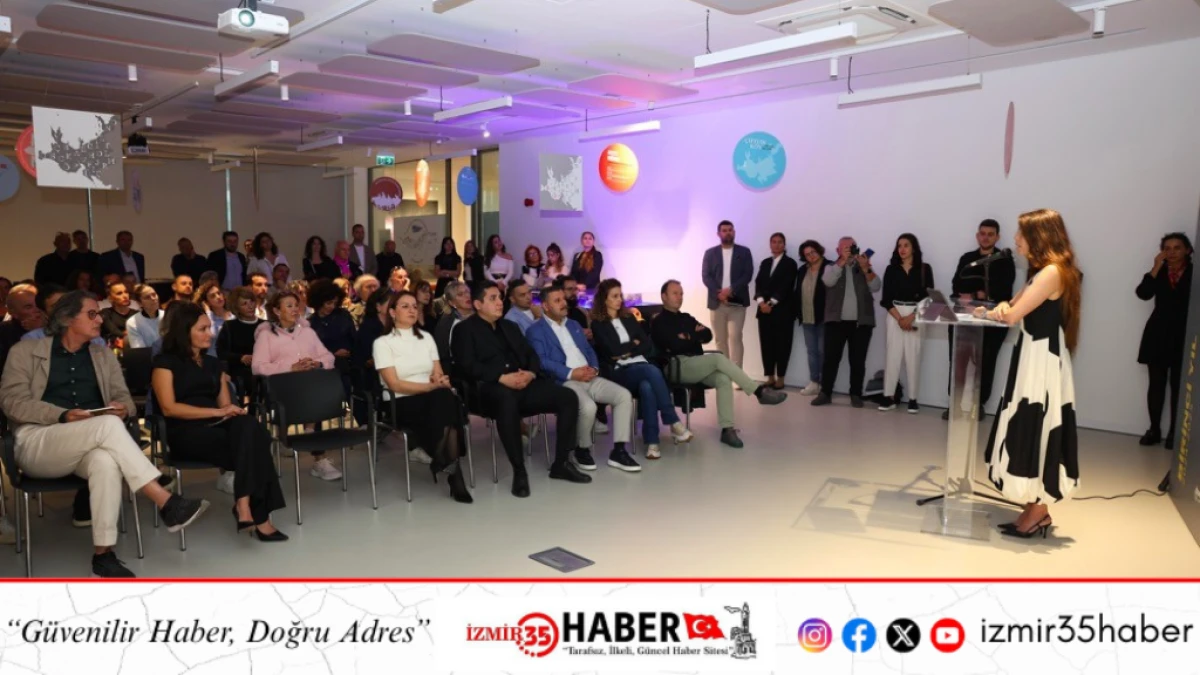 Çeşme Vizyon Ofisi, birinci yılında kentin geleceğine yön veren somut adımları kamuoyuyla paylaştı