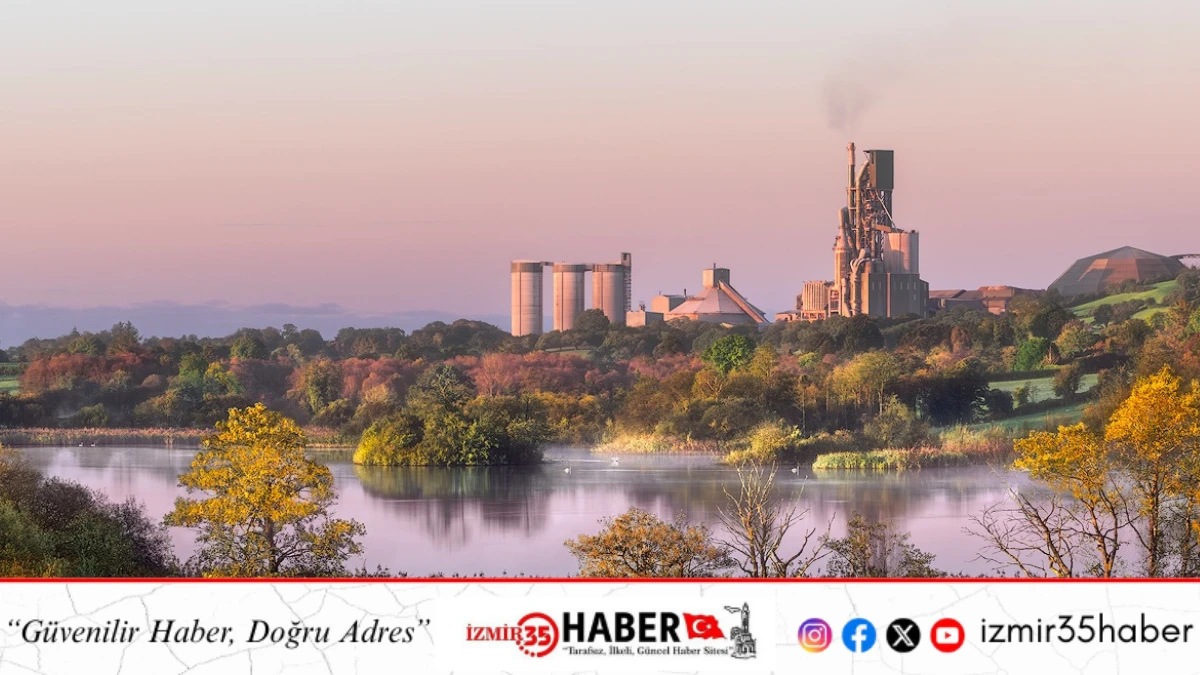 &Ccedil;imsa&rsquo;nın cirosu ilk &ccedil;eyrekte 11,6 milyar TL&rsquo;ye ulaştı