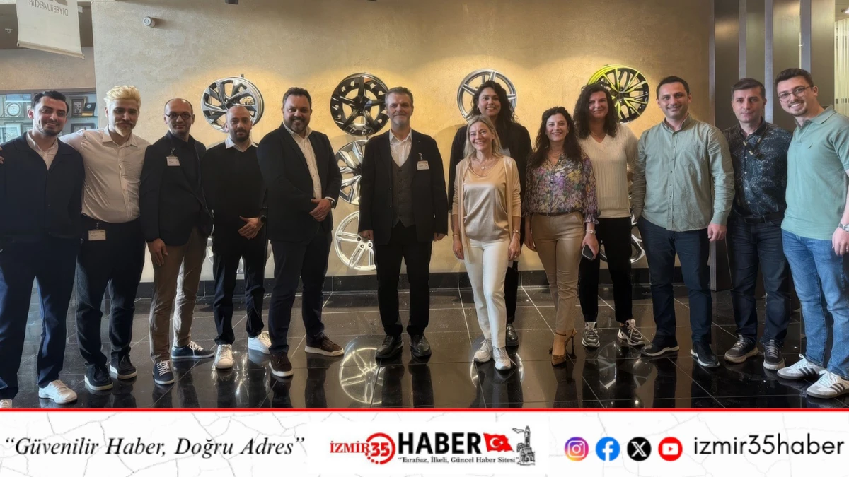 CMS&rsquo;den yapay zeka maratonu